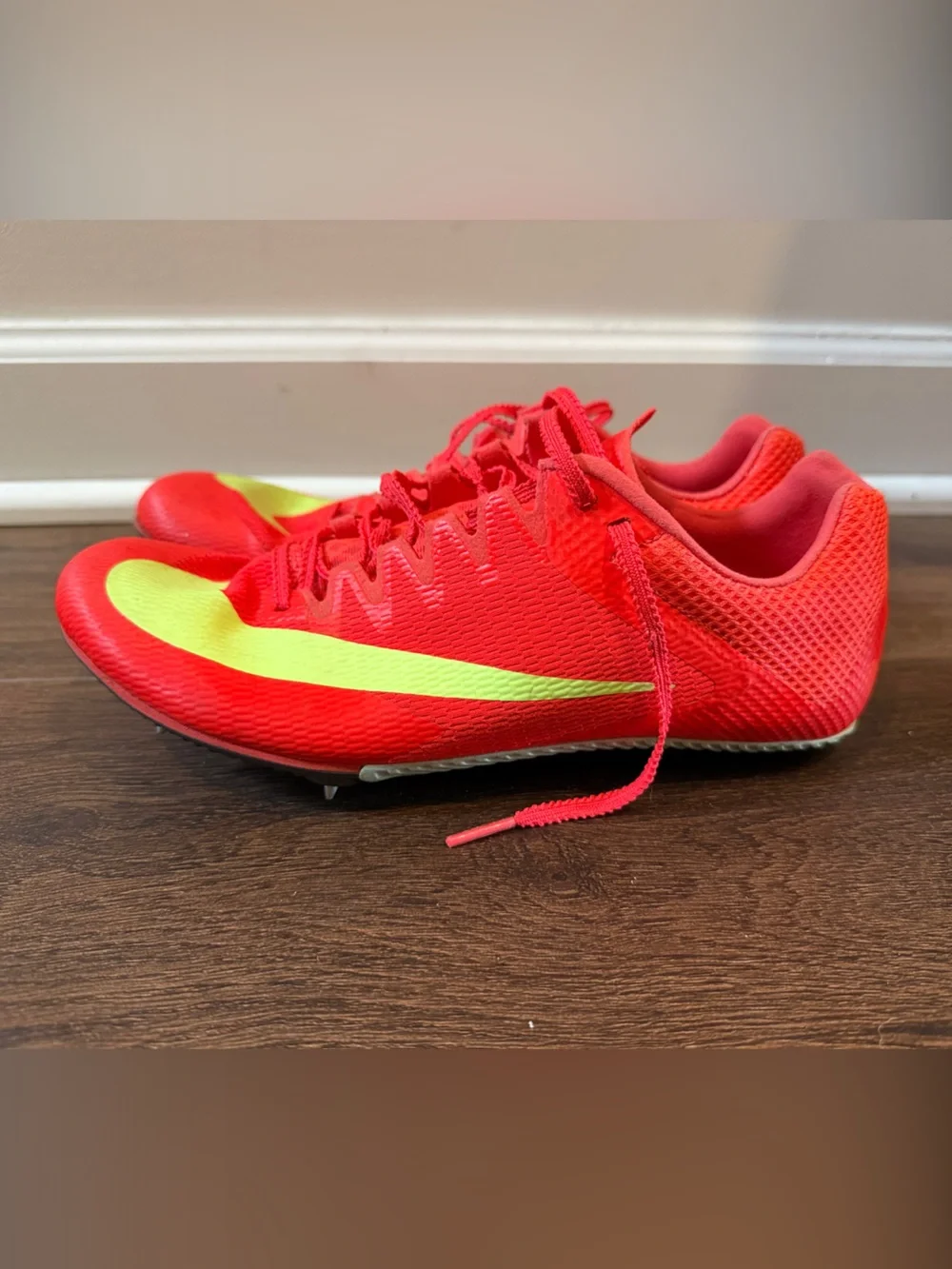 Nike Zoom Rival Track Spikes